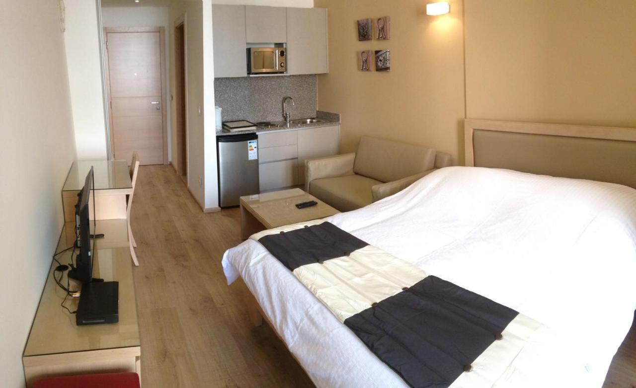 Nest 1 Hotel Бейрут Екстериор снимка