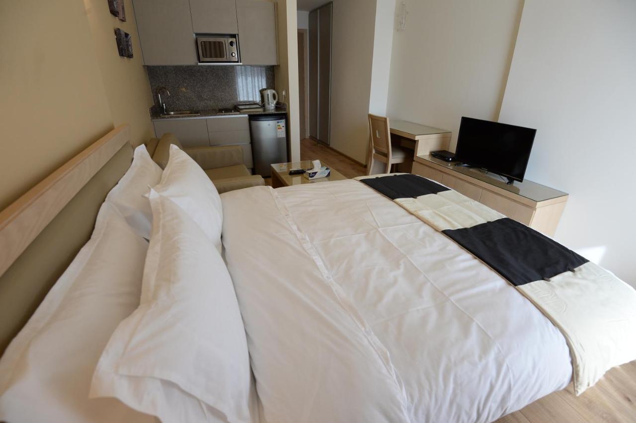 Nest 1 Hotel Бейрут Екстериор снимка